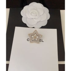 Chanel Brooches